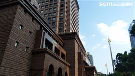 國泰 國泰金 國泰銀行 （圖／記者戴玉翔攝影）