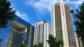 寶璽天睿。（圖／記者陳韋帆攝影）