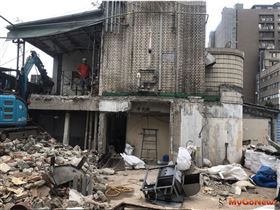 違章建築，不因繳納房屋稅而成為合法建物（圖／資料照）