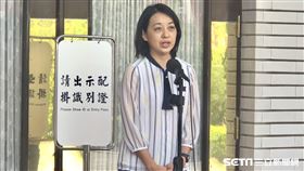 王婉諭 小燈泡媽媽 圖／記者林恩如攝影