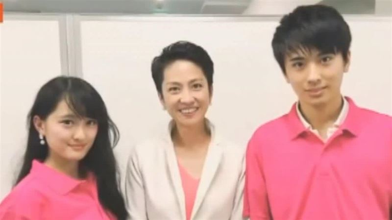 台裔參議員蓮舫離婚　網：老公解脫了