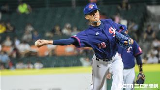 18年8月26日　台灣業餘擊敗韓國