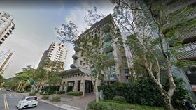 88會館。（圖／翻攝自Google　Map）