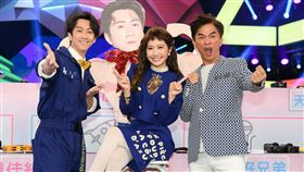 綜藝大熱門,Lulu黃路梓茵,回歸,吳宗憲,陳漢典。