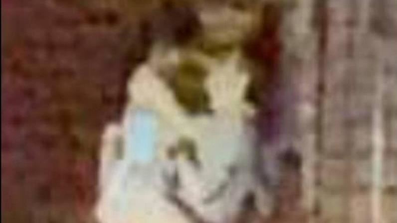 七夕摩鐵大爆滿？　警局旁驚見活春宮