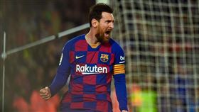 梅西求去原因曝光！新帥「嗆聲」釀禍
足球,西甲,巴塞隆納,阿根廷,Lionel Messi,梅西,Ronald Koeman
翻攝自推特