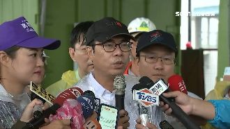 高雄上班課 陳其邁授權5區自行決定
