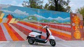 ▲申辦雙北1280定期票 月享iRent共享汽機車免費租（圖／iRent提供）