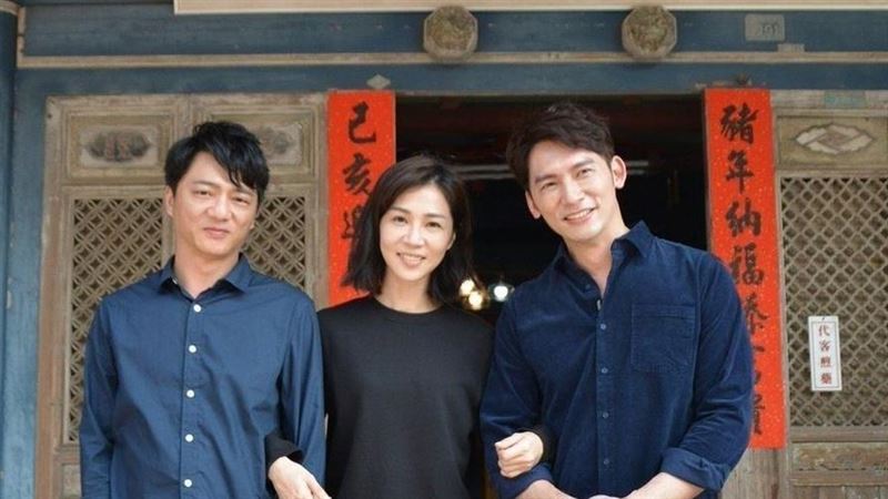 同三劇入圍8項《俗女》成金鐘大贏家