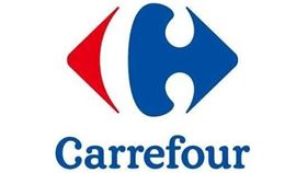 家樂福商標藏了「C」（圖／翻攝自家樂福Carrefour臉書）
