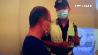 失業男圖書館女廁偷拍　女1招堵人