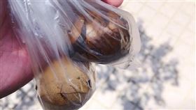 超商買蛋…女店員突說煽情話　他羞爆（圖／翻攝自爆廢公社臉書）