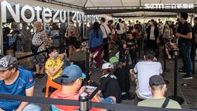 台灣三星今（26）日開放預購消費者優先取貨