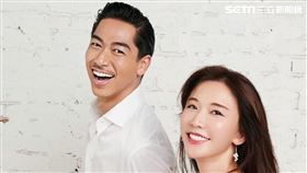 林志玲 AKIRA 圖／志玲姊姊慈善基金會提供