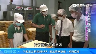 網羅高級食材　滷肉飯第三代拚接班