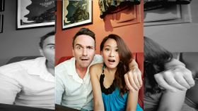 欣西亞,Shane,婚姻危機,陪產,兩性專家