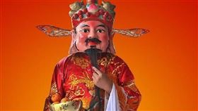 ▲財神（圖／翻攝自pixabay）