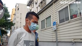 新北市，新莊，19號越堤道，酒店經紀，凌虐，丟包，記者游承霖攝影