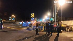 準空姐,身亡,招魂,花蓮,翻攝畫面