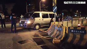 準空姐,身亡,招魂,花蓮,翻攝畫面