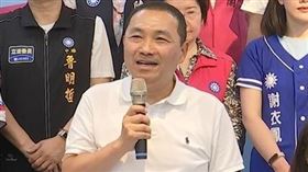 侯友宜,李眉蓁,李乾隆,蔣根煌,國民黨高雄市黨部