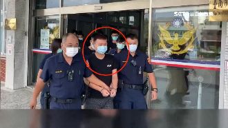 陸橋幫再度橫行　金錢糾紛4度砸花店