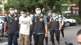 虐打酒店經紀丟包致死　3惡煞終投案