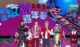 朱宇謀電暈粉絲　三原慧悟嗨翻東大門