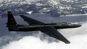 U-2偵察機（圖／翻攝自維基百科）