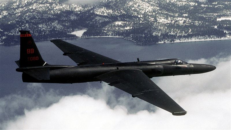 陸抗議美偵察機擅闖　他爆內幕狠打臉