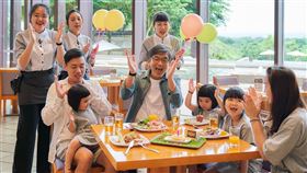 礁溪老爺雲天自助餐復活營業　網友紛喊這句話（圖／翻攝自礁溪老爺酒店粉專）