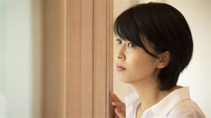 超凍齡！《最後的情書》松隆子沒變過