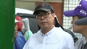 w南豪雨警戒2400