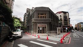 牯嶺街小劇場花費2年多時間進行閉館修復工程，現已暫時告一段落，但因營運經費仍有缺口，發起募資計畫，盼能早日正常營運。（牯嶺街小劇場提供）中央社記者趙靜瑜傳真 109年8月26日