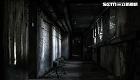 殺人、鬼屋(圖/pixabay)