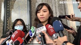 黃捷,時代力量,記者林昱孜拍攝