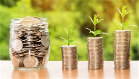 鬼月最旺財運的3個星座。（圖／翻攝自pixabay）