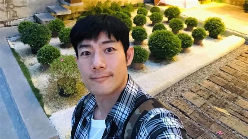 施易男返家遇大災難　目睹一切超崩潰