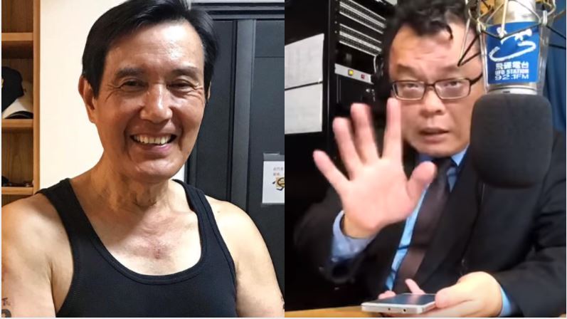 馬唱衰台灣有理？陳揮文舉證完冷笑…