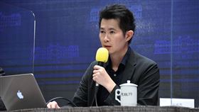 行政院會後記者會,丁怡銘（圖／行政院提供）
