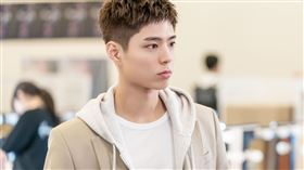 ▲朴寶劍。（圖／Netflix提供）