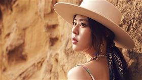 蕭敬騰師妹Erika首次擔任音樂比賽評審 想起星光參賽挫折經歷
 喜鵲娛樂提供