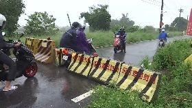 台南挫等雨1200