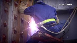 經過工地要注意！3大危險恐釀傷亡