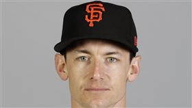 ▲紐約洋基只用1美元，交易獲得捕手Rob Brantly。（圖／美聯社／達志影像）