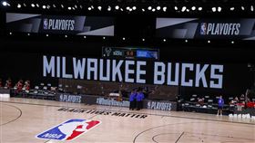 NBA／會議爆醜陋收場！明將再開會
NBA,罷賽,季後賽,洛杉磯湖人,LeBron James,洛杉磯快艇
翻攝自推特