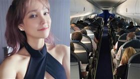 天菜小姐。（圖／翻攝自天菜小姐IG、資料照）