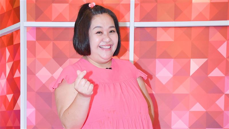 主持7年首入圍　鍾欣凌嘆想離開了