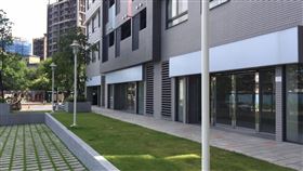 新北三峽國光社宅店面熱烈招租中，每月租金3.65萬元起（圖／新北市政府）