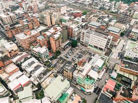落實在地醫療及安養 瑞芳醫院都市計畫案發布實施（圖／新北市政府）